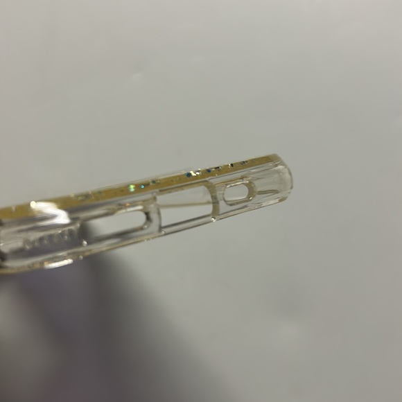 Case-Mate Twinkle Stardust Case for iPhone 11 Pro/X/Xs - Picture 5 of 5